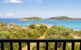 Holiday Apartment Steps From The Beach